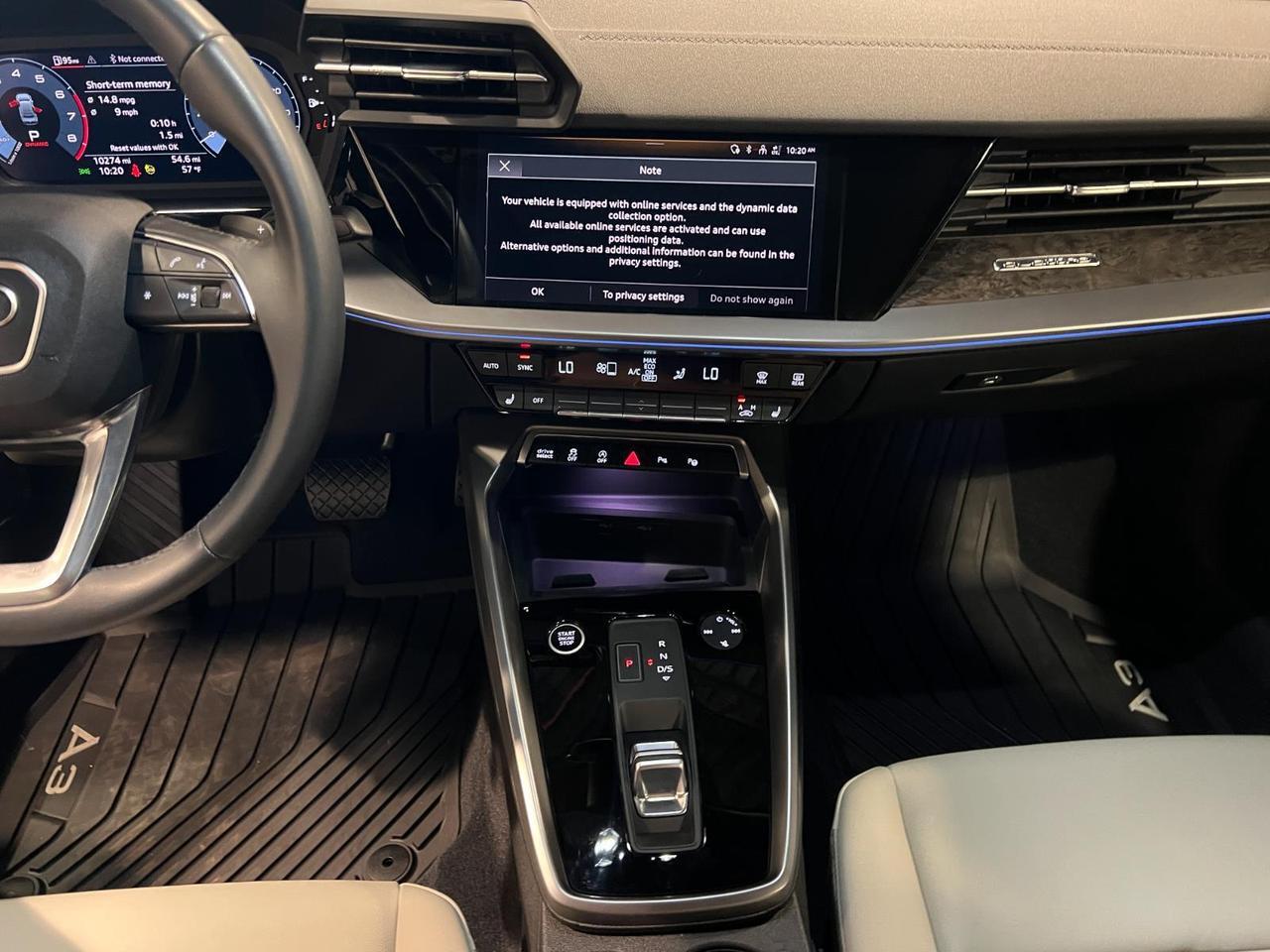 2023 Audi A3 Premium Plus Parker CO