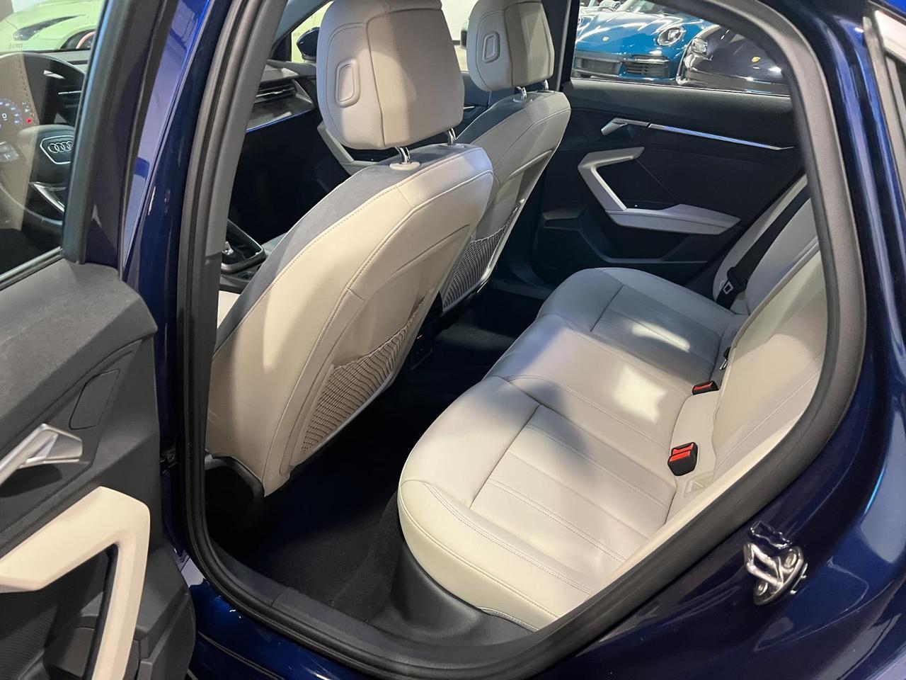 2023 Audi A3 Premium Plus Parker CO