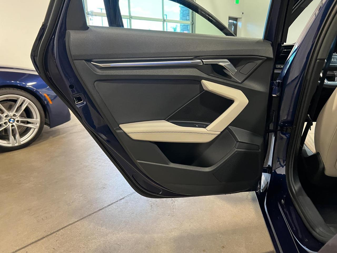 2023 Audi A3 Premium Plus Parker CO