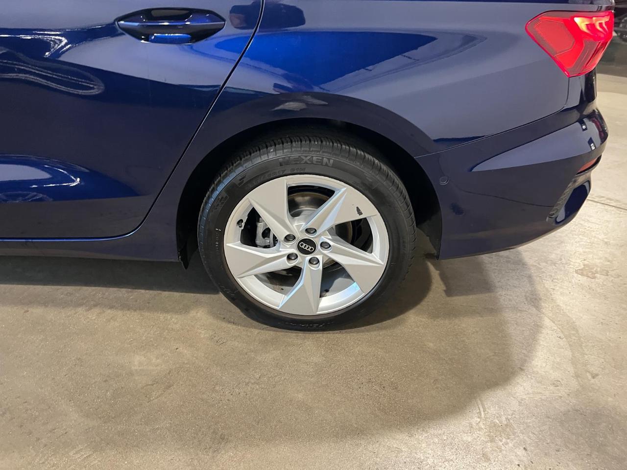 2023 Audi A3 Premium Plus Parker CO