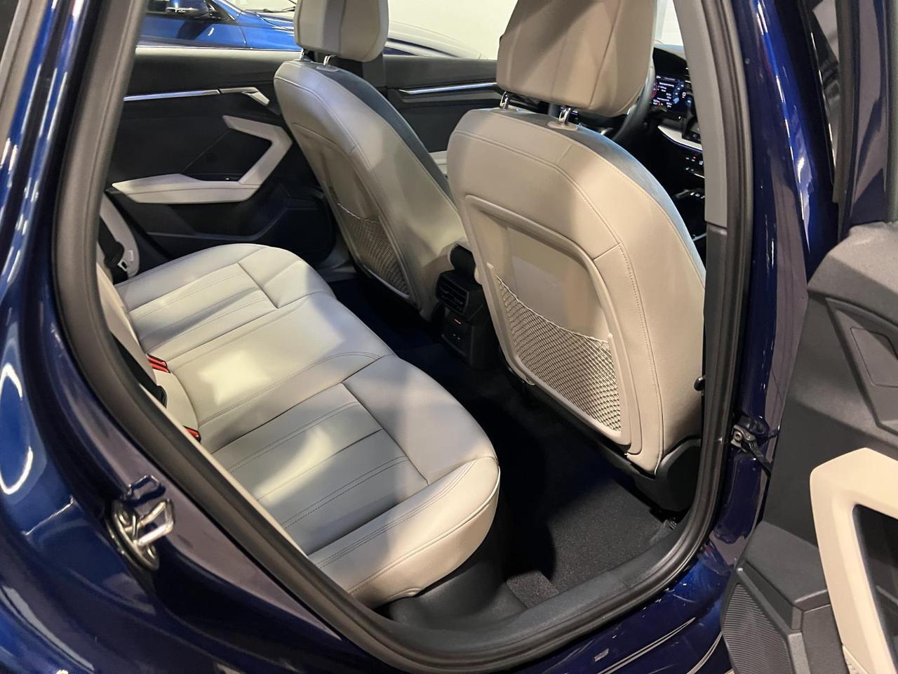2023 Audi A3 Premium Plus Parker CO