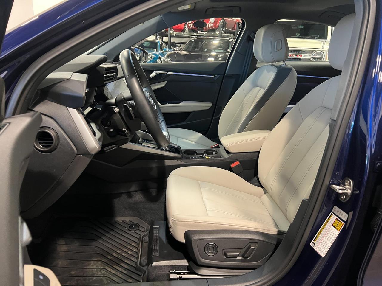 2023 Audi A3 Premium Plus Parker CO