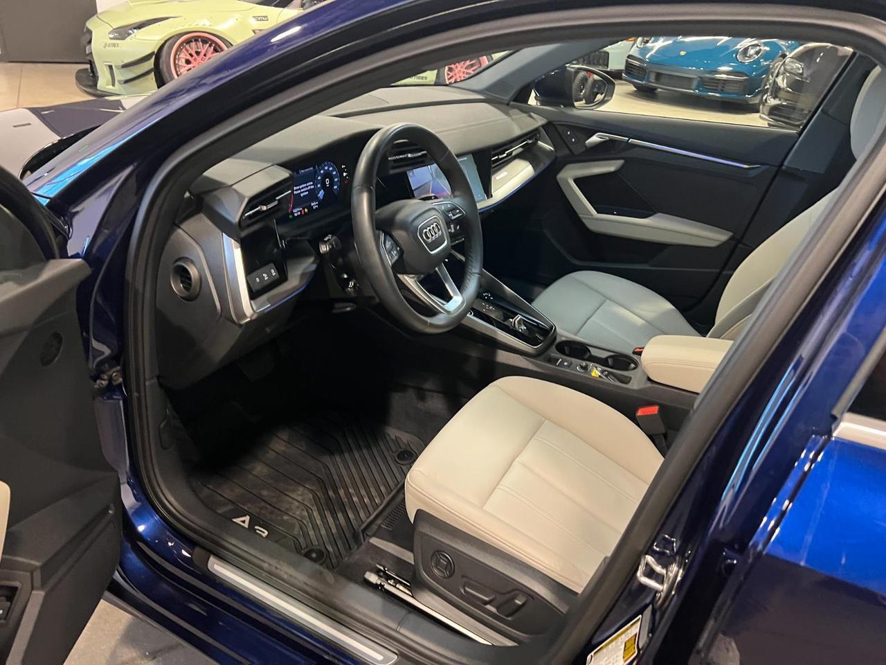 2023 Audi A3 Premium Plus Parker CO