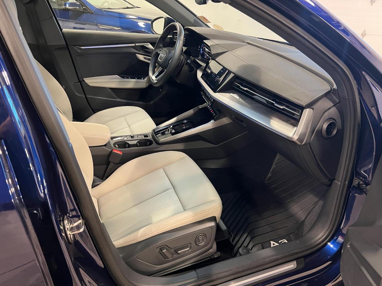 2023 Audi A3 Premium Plus Parker CO