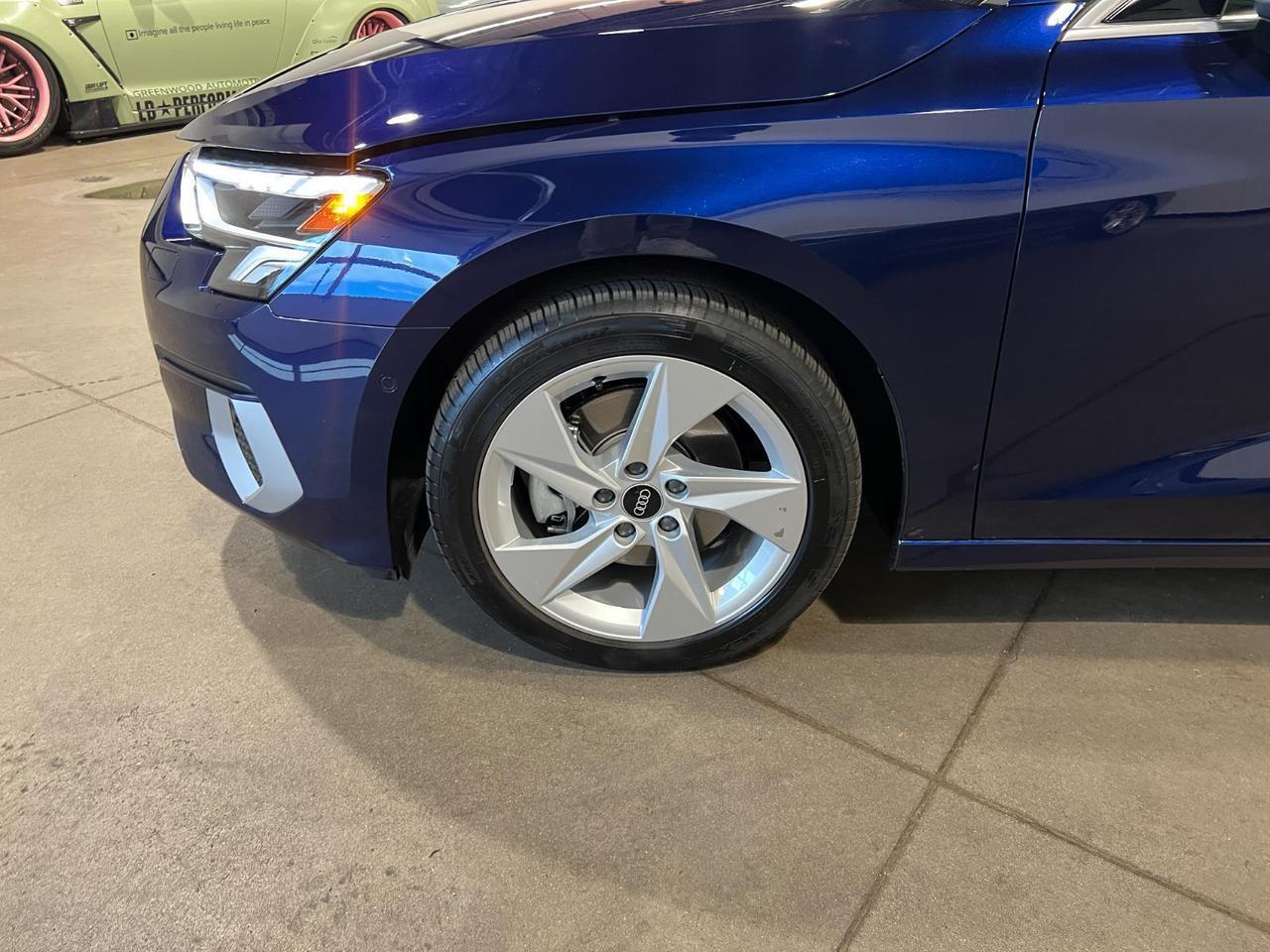 2023 Audi A3 Premium Plus Parker CO