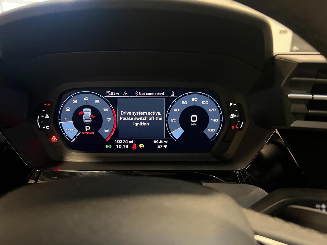 2023 Audi A3 Premium Plus Parker CO