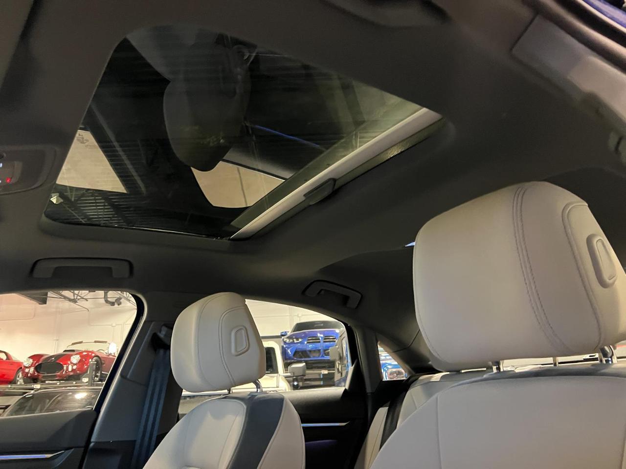 2023 Audi A3 Premium Plus Parker CO