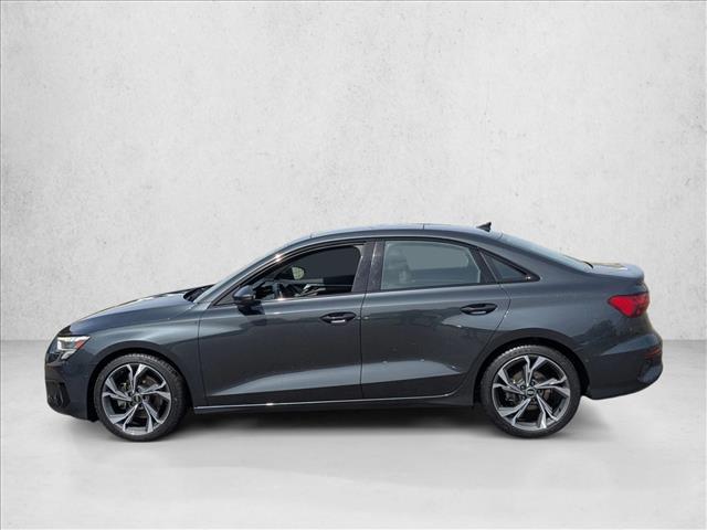 2023 Audi A3 Premium Roseville CA