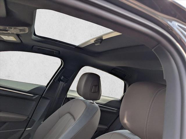 2023 Audi A3 Premium Roseville CA