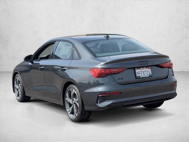 2023 Audi A3 Premium Roseville CA