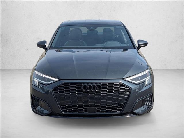 2023 Audi A3 Premium Roseville CA