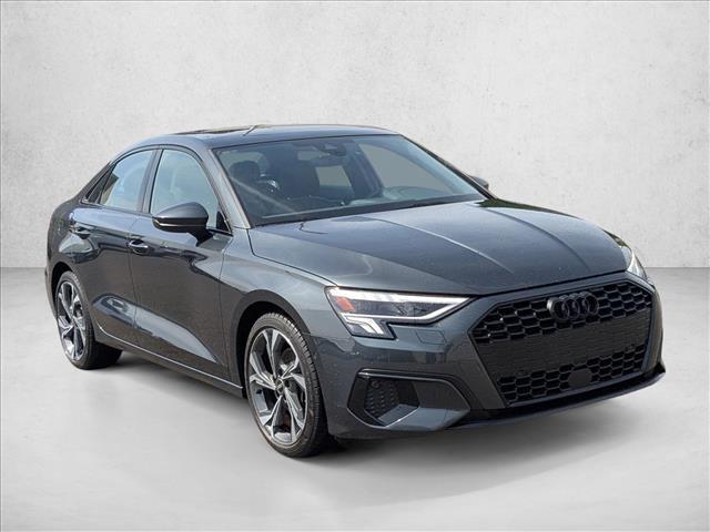2023 Audi A3 Premium Roseville CA