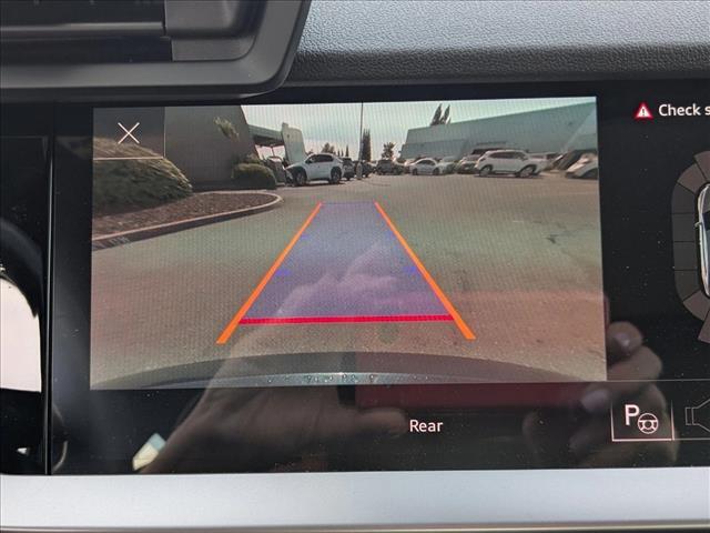 2023 Audi A3 Premium Roseville CA