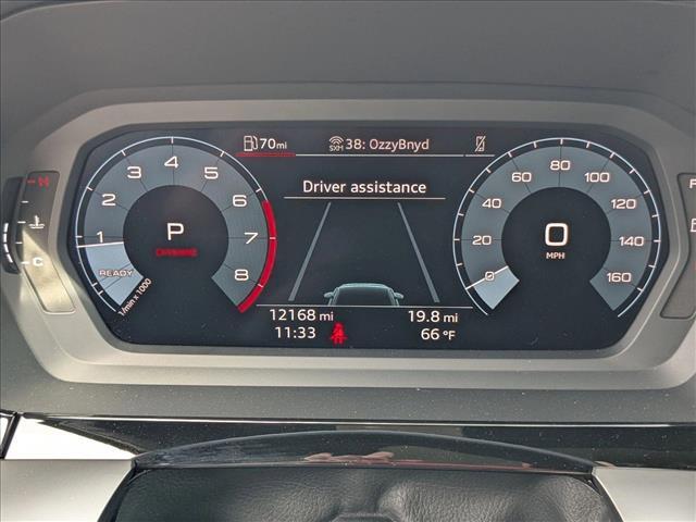 2023 Audi A3 Premium Roseville CA