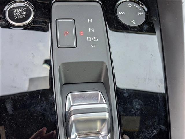 2023 Audi A3 Premium Roseville CA