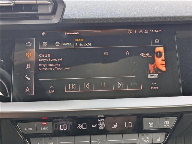 2023 Audi A3 Premium Roseville CA