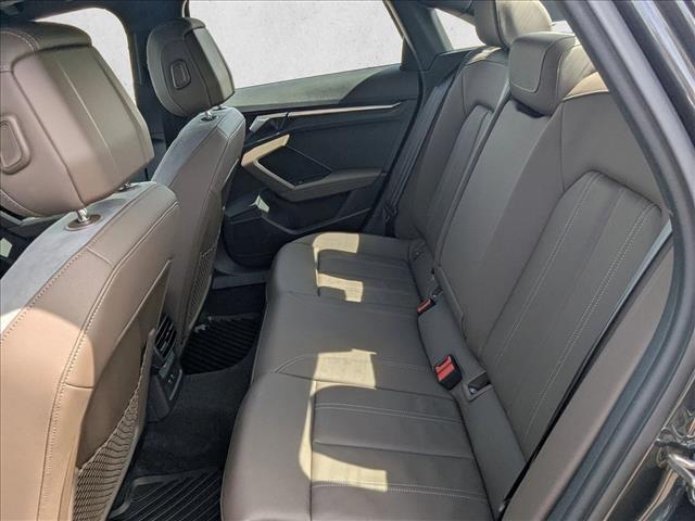 2023 Audi A3 Premium Roseville CA