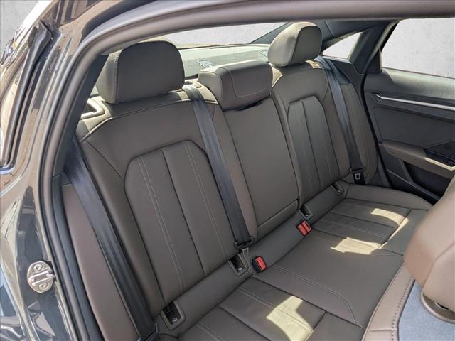 2023 Audi A3 Premium Roseville CA