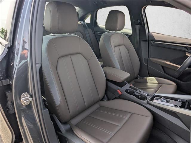 2023 Audi A3 Premium Roseville CA