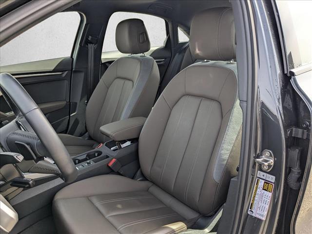 2023 Audi A3 Premium Roseville CA