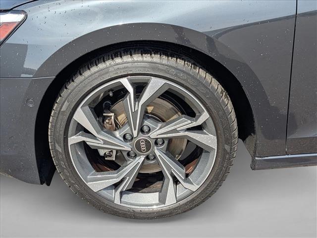 2023 Audi A3 Premium Roseville CA