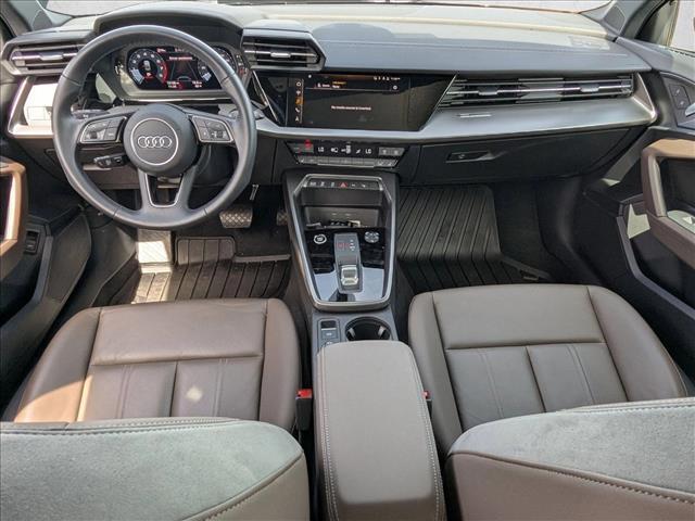 2023 Audi A3 Premium Roseville CA