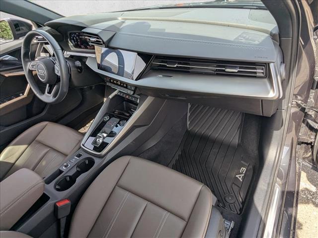 2023 Audi A3 Premium Roseville CA