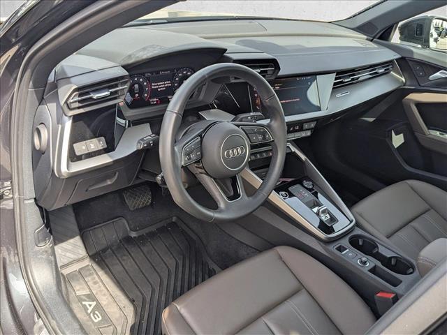 2023 Audi A3 Premium Roseville CA