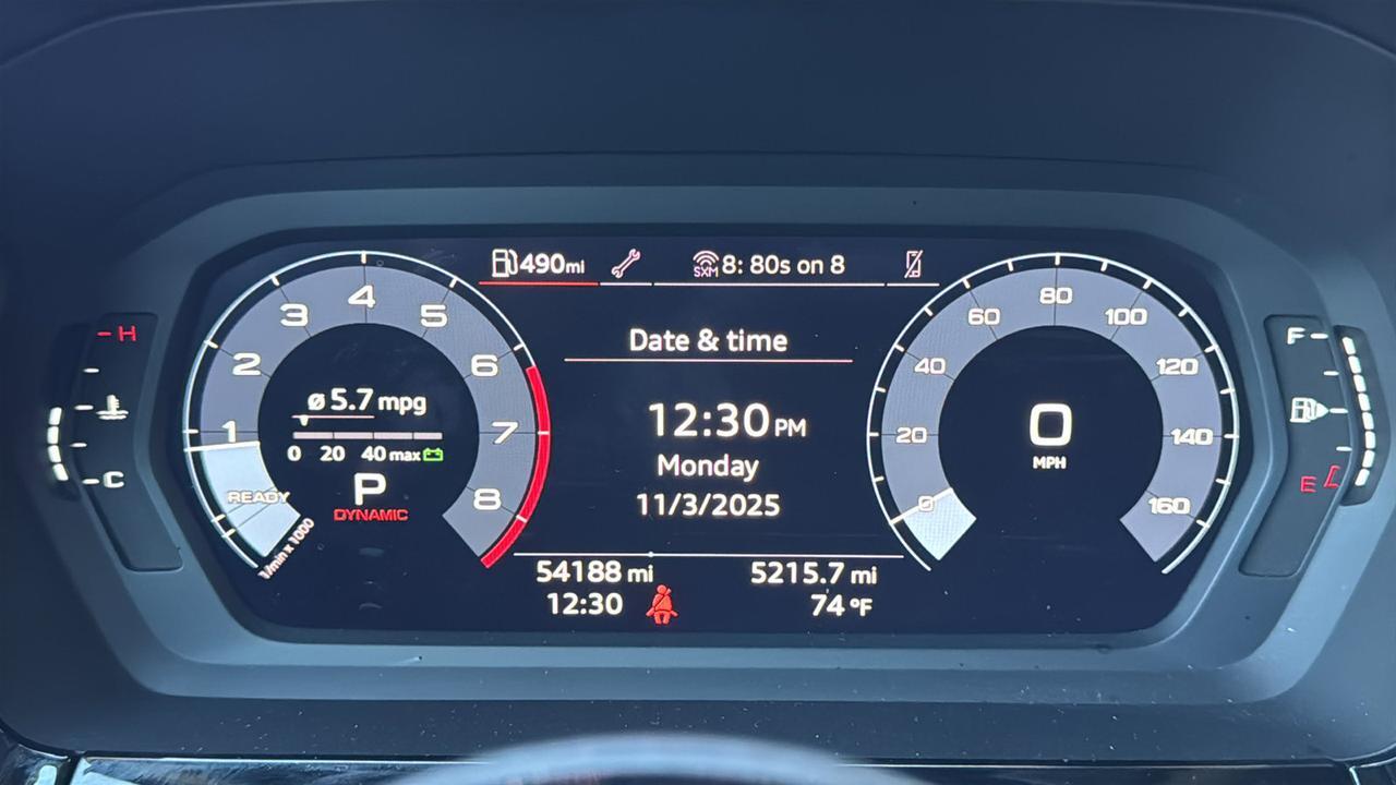 2023 Audi A3 Premium  Selma TX