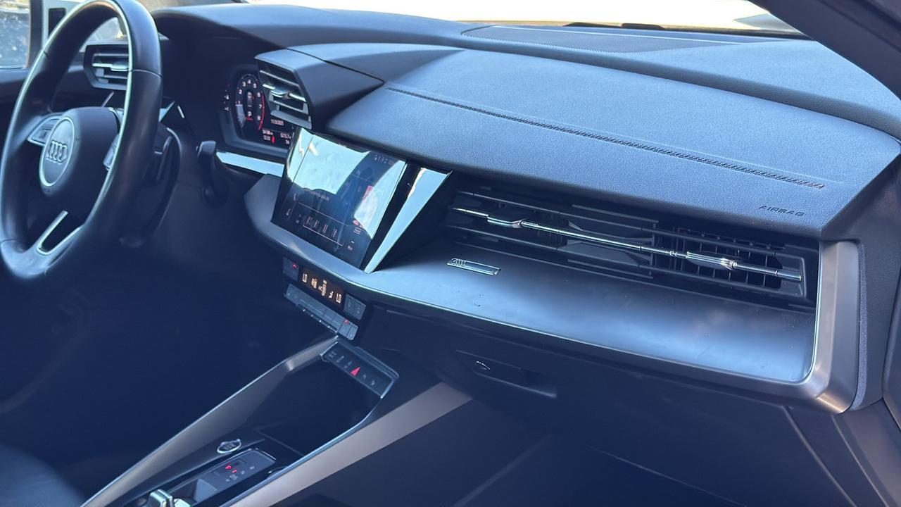 2023 Audi A3 Premium  Selma TX