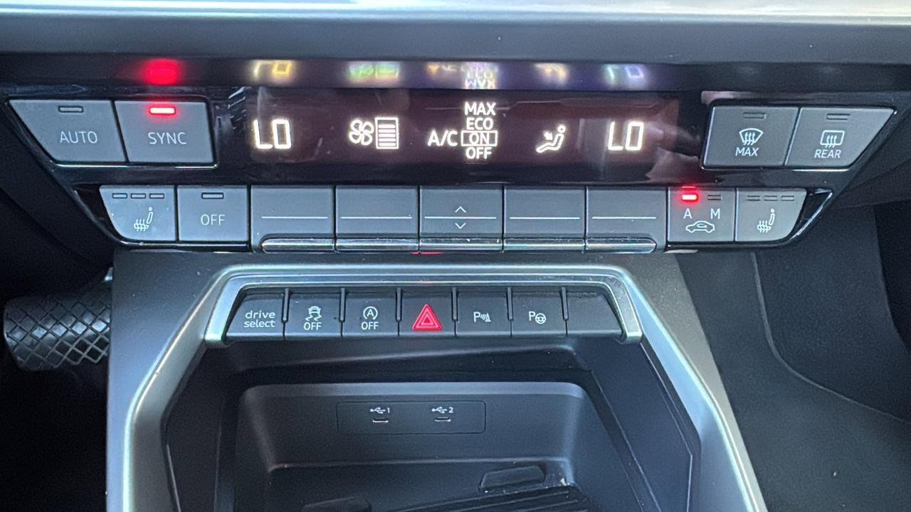 2023 Audi A3 Premium  Selma TX