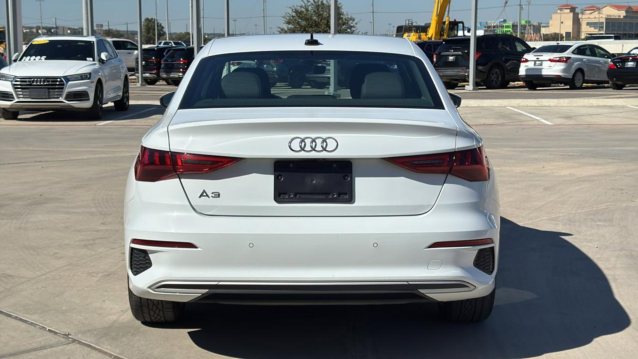 2023 Audi A3 Premium  Selma TX