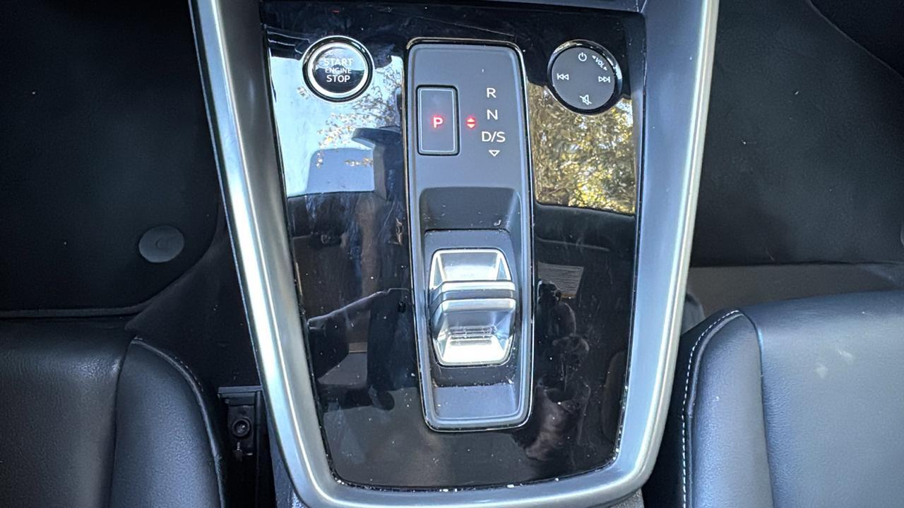 2023 Audi A3 Premium  Selma TX