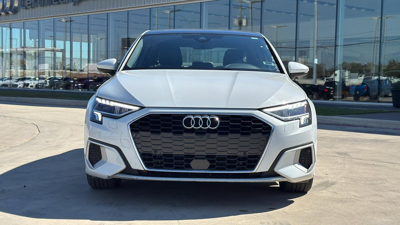 2023 Audi A3 Premium
