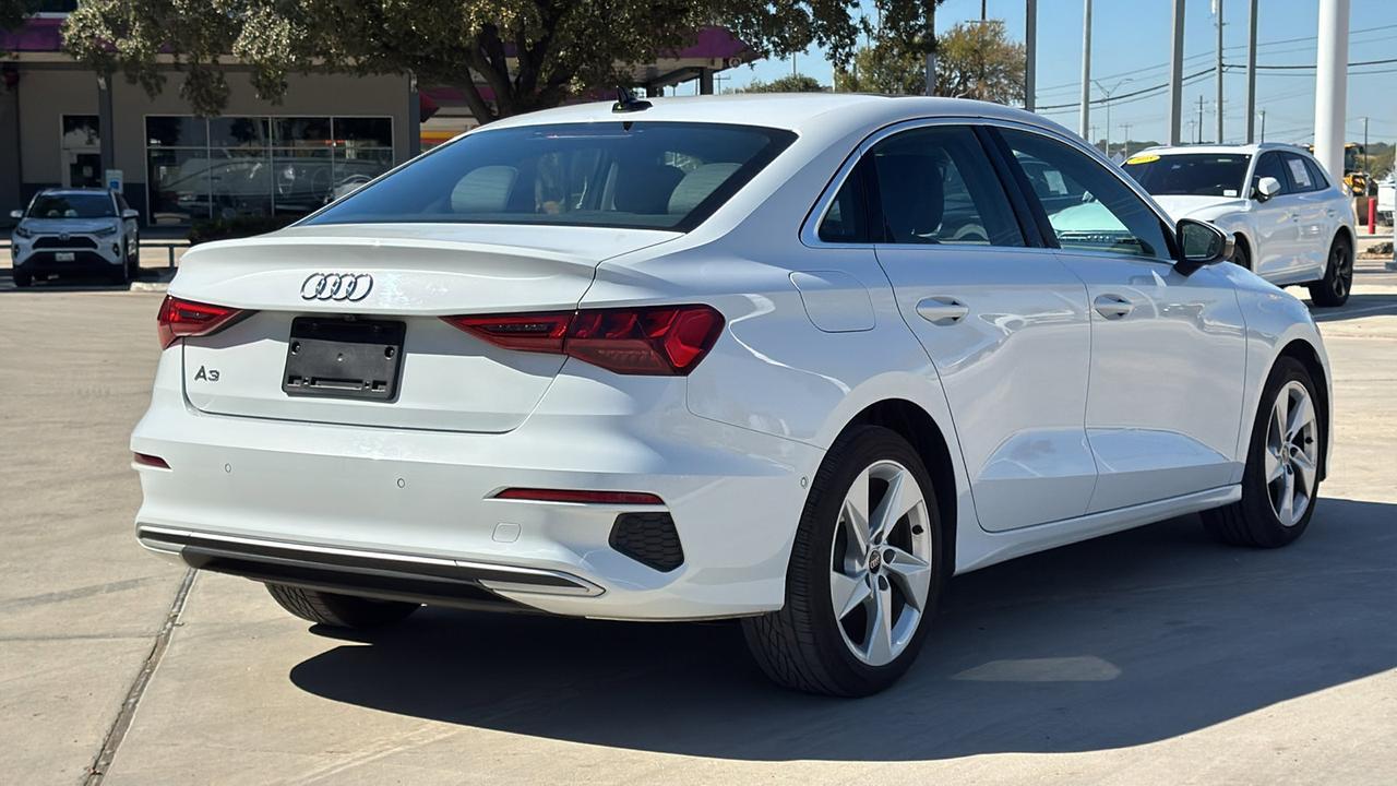 2023 Audi A3 Premium  Selma TX