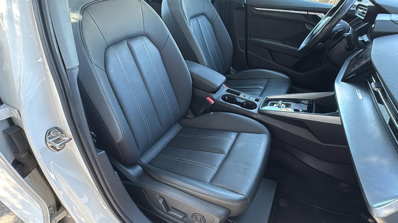 2023 Audi A3 Premium  Selma TX