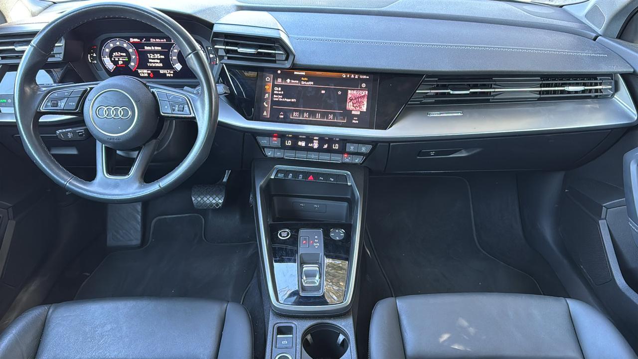 2023 Audi A3 Premium  Selma TX