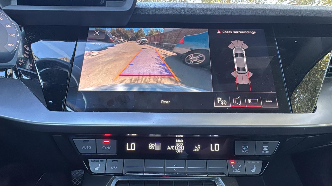 2023 Audi A3 Premium  Selma TX