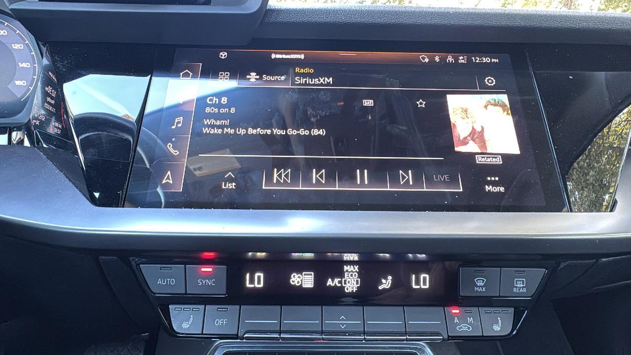 2023 Audi A3 Premium  Selma TX