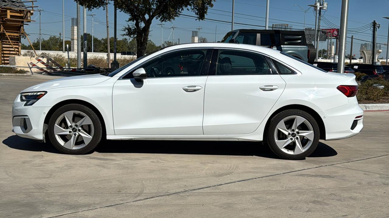 2023 Audi A3 Premium  Selma TX