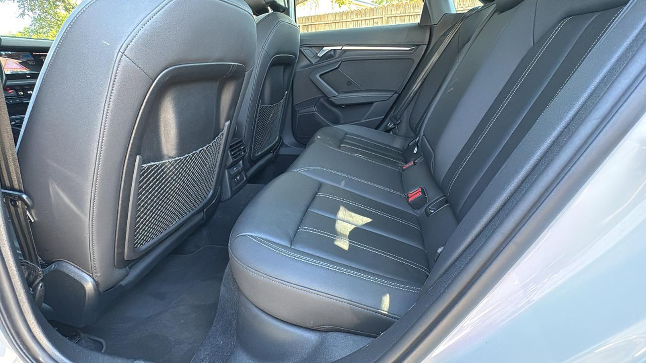 2023 Audi A3 Premium  Selma TX