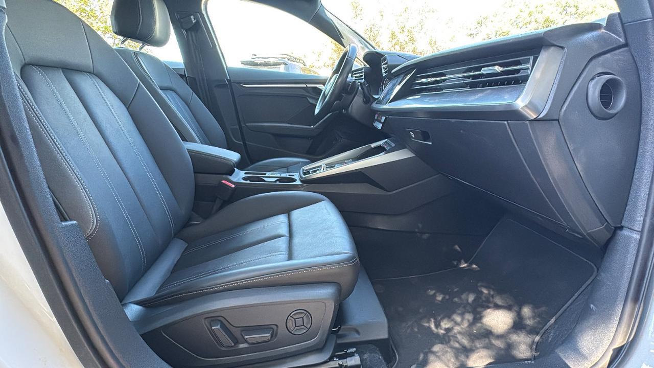 2023 Audi A3 Premium  Selma TX