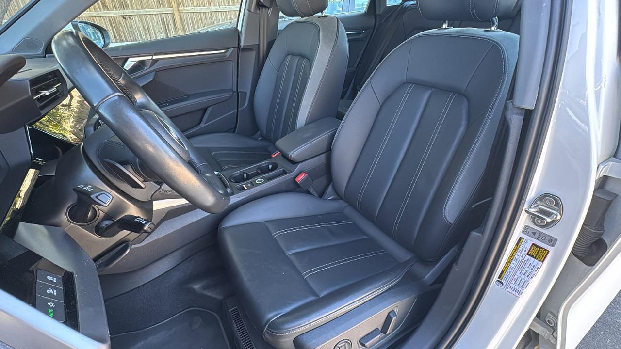 2023 Audi A3 Premium  Selma TX