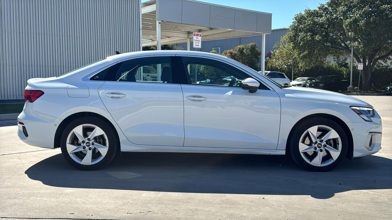 2023 Audi A3 Premium  Selma TX