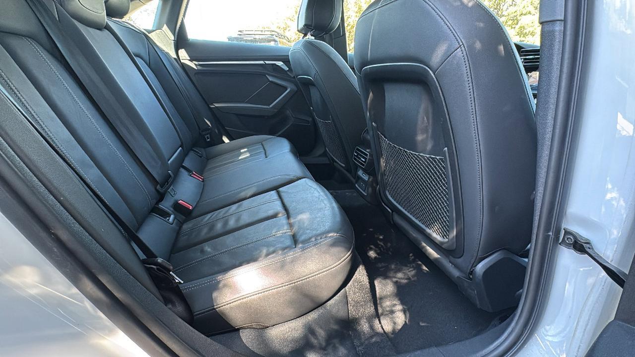 2023 Audi A3 Premium  Selma TX