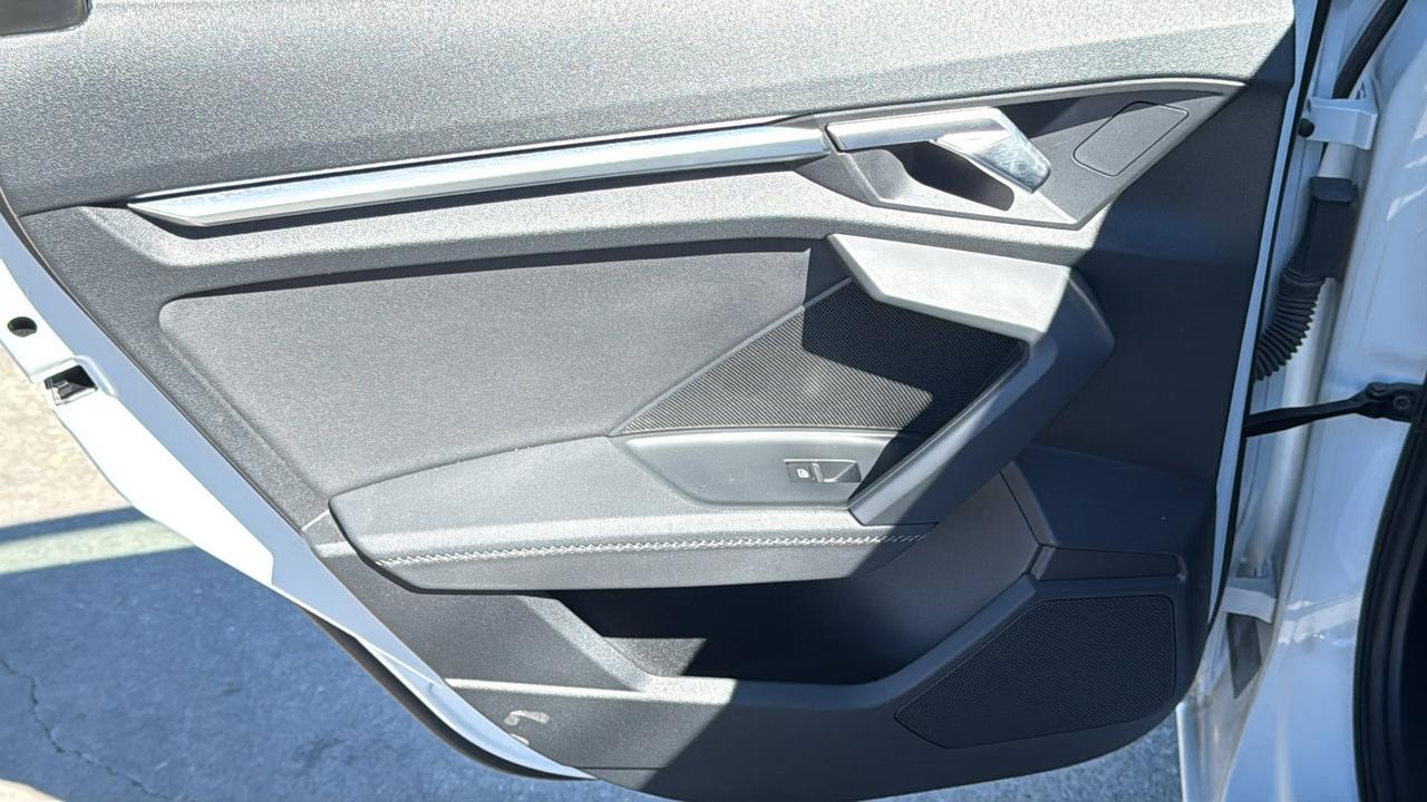 2023 Audi A3 Premium  Selma TX