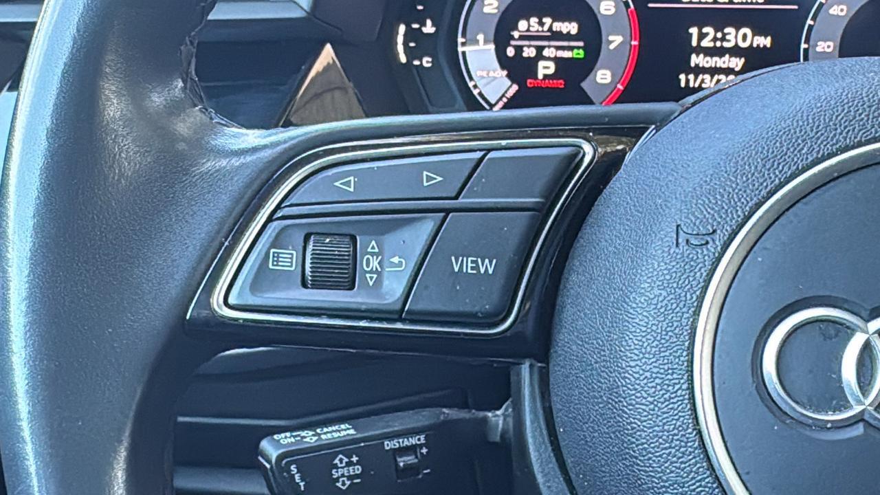 2023 Audi A3 Premium  Selma TX