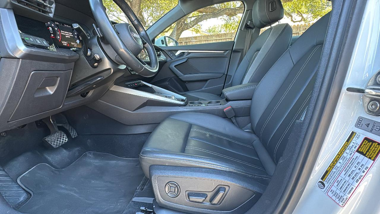 2023 Audi A3 Premium  Selma TX