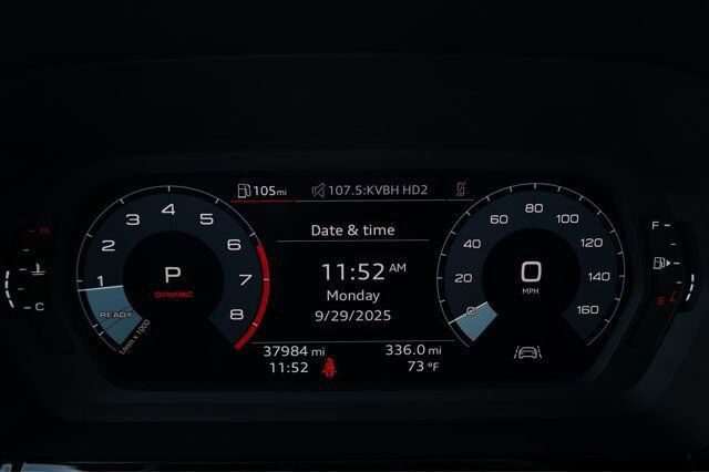2023 Audi A3 Premium  Selma TX
