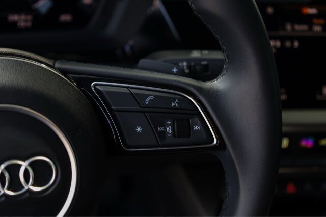 2023 Audi A3 Premium  Selma TX